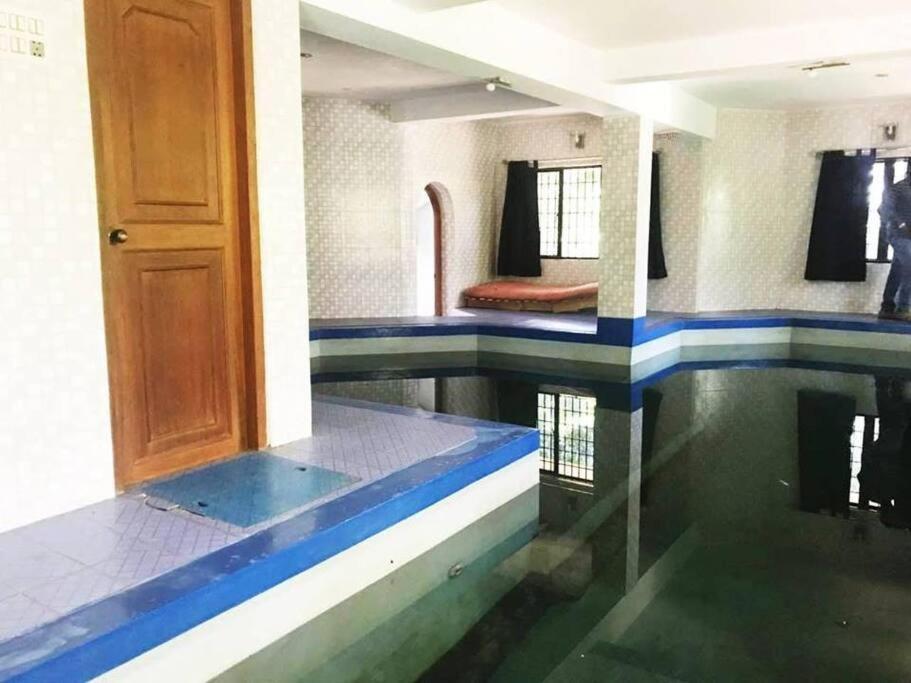 Gs Farms With Indoor Swimming Pool * Chennai