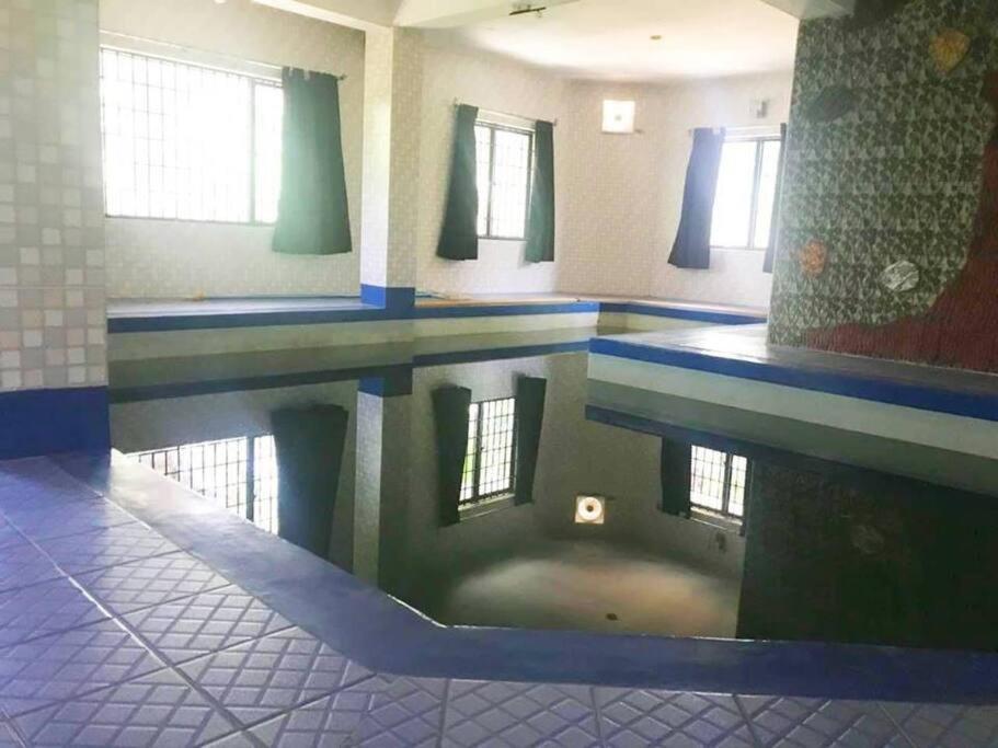 Gs Farms With Indoor Swimming Pool * Chennai